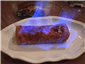 flambe action